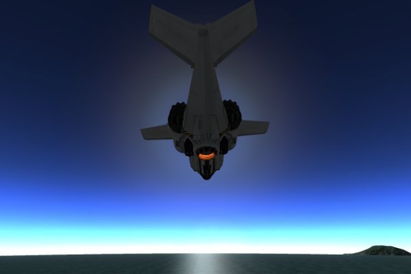 Kraken dark
